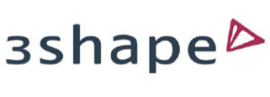 3shape-logo 3shape logo
