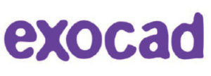 exocad-logo exocad logo