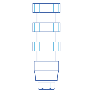 Transfer, linea OISM