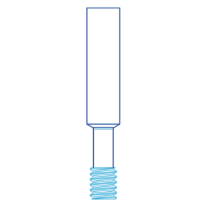Vite transfer, linea OI3I - immagine 1