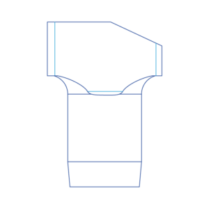 Scan body, linea OIBRK - immagine 1