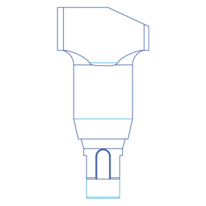 Scan body, linea OIBL - immagine 1