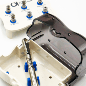 Kit cacciavite odontoiatrici OI - immagine 3