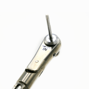 Kit cacciavite odontoiatrici OI - immagine 5