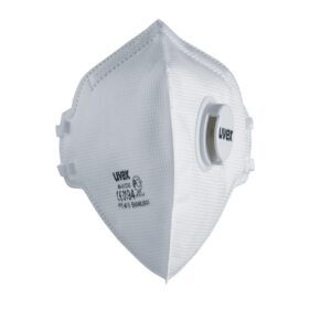 Mascherina ffp3 silv-air 3310 - immagine 1