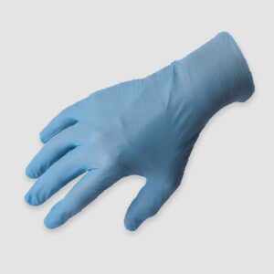 Guanti in Nitrile