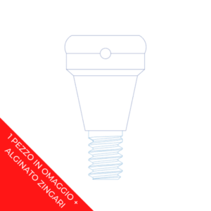 Locator, compatibile JD Icon - immagine 1