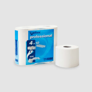 PROFESSIONAL COMPACT-CARTA IGIENICA DOMESTICA 4X15