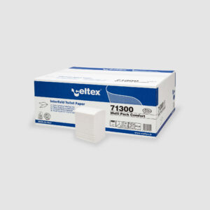 MULTI PACK COMFORT-IGIENICA INTERFOGLIATA 250X36