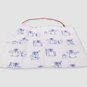 CATENELLA IN PLASTICA