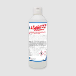 ALCOKIL 77 detergente igienizzante