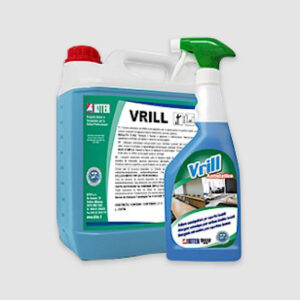 VRILL detergente spray