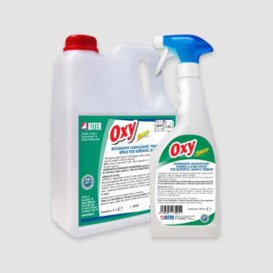 OXY detergente igienizzante