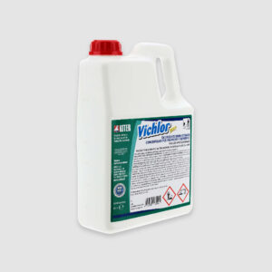 VICHLOR: DETERGENTE IGIENIZZANTE CONCENTRATO - immagine 1