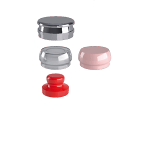 KIT OT EQUATOR CALCINABILE