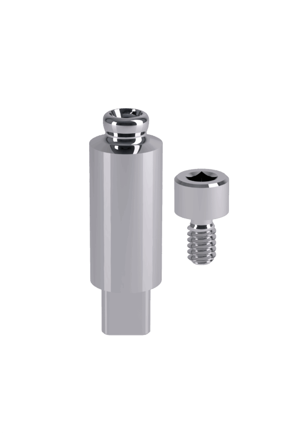 144AVC4 Nuovo Analogo OT Equator con vite diametro 4
