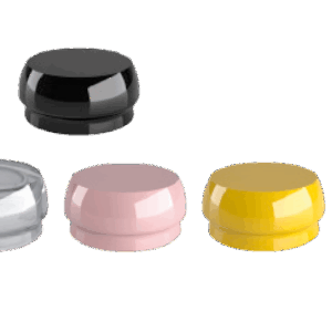 KIT ASSORTIMENTO CAPPETTE OT EQUATOR
