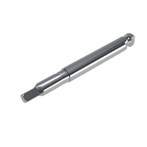 CACCIAVITE/STELO OT EQUATOR PER MANIPOLO QUADRATO