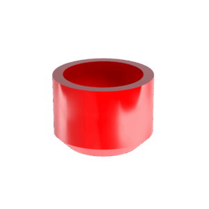 CILINDRO CALCINABILE H3.5 MM - immagine 1