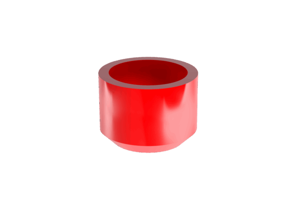 Seeger_System_Seeger_Rosso_4,5mm_158CCAE Seeger System Seeger Rosso 45mm 158CCAE