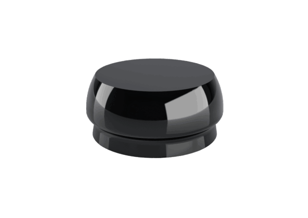 equator cappetta nera 140CEN