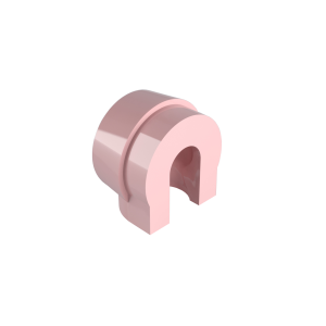 CAPPETTE STRATEGY ROSA PER CONTENITORE
