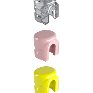 CAPPETTE OT STRATEGY ASSORTITE PER TECNICA DUPLICAZIONE - immagine 1