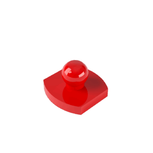 SFERE MICRO CALCINABILI SINGOLE