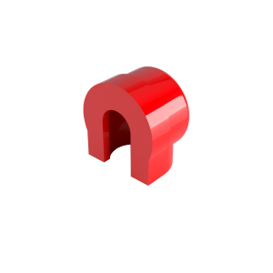 POSIZIONATORI PLASTICA STRATEGY - immagine 1
