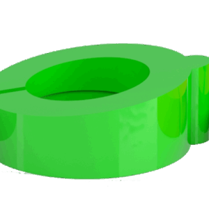 ANELLI DIREZIONALI PER SPHERO FLEX-BLOCK