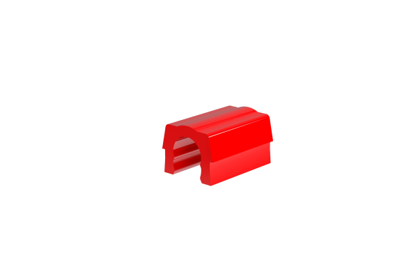 OT_BAR_Multiuse_CLIP_RITENTIVA_ROSSA_027CRS OT BAR Multiuse CLIP RITENTIVA ROSSA 027CRS