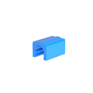 CLIP DI POSIZIONE A PER BOX CALCINABILE