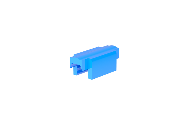 OT BAR Multiuse Posizionatore Clips B 024CPB
