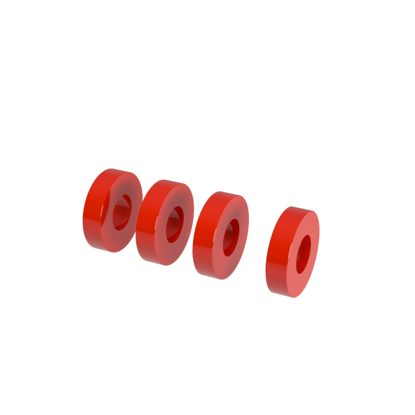 OT Lock anelli distanziatori 882DCC