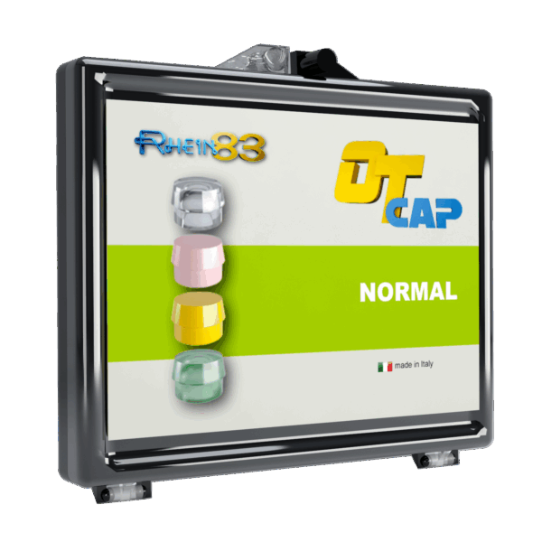 Scatola OT CAP CAPPETTE NORMO 064ACN