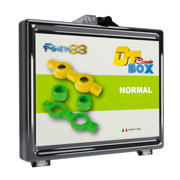 Scatola_OTBOX_CLASSIC_NORMO_153BCN Scatola OTBOX CLASSIC NORMO 153BCN