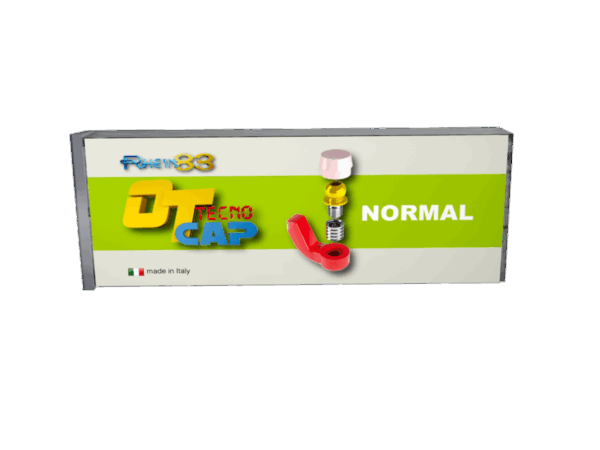 Scatola_OT_CAP_TECNO_NORMO_093CTN Scatola OT CAP TECNO NORMO 093CTN 1