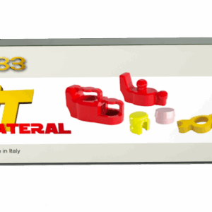OT UNILATERAL+CONNETTORE