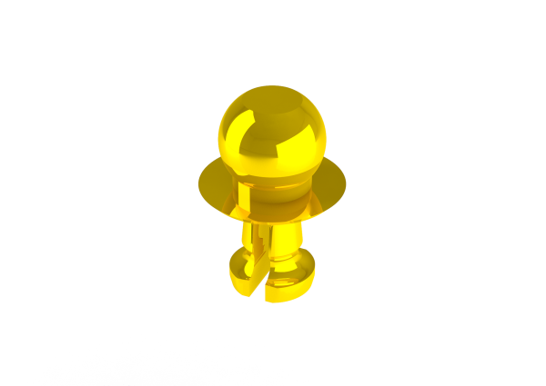 Sfera Solida Ricostruttiva 189SRS