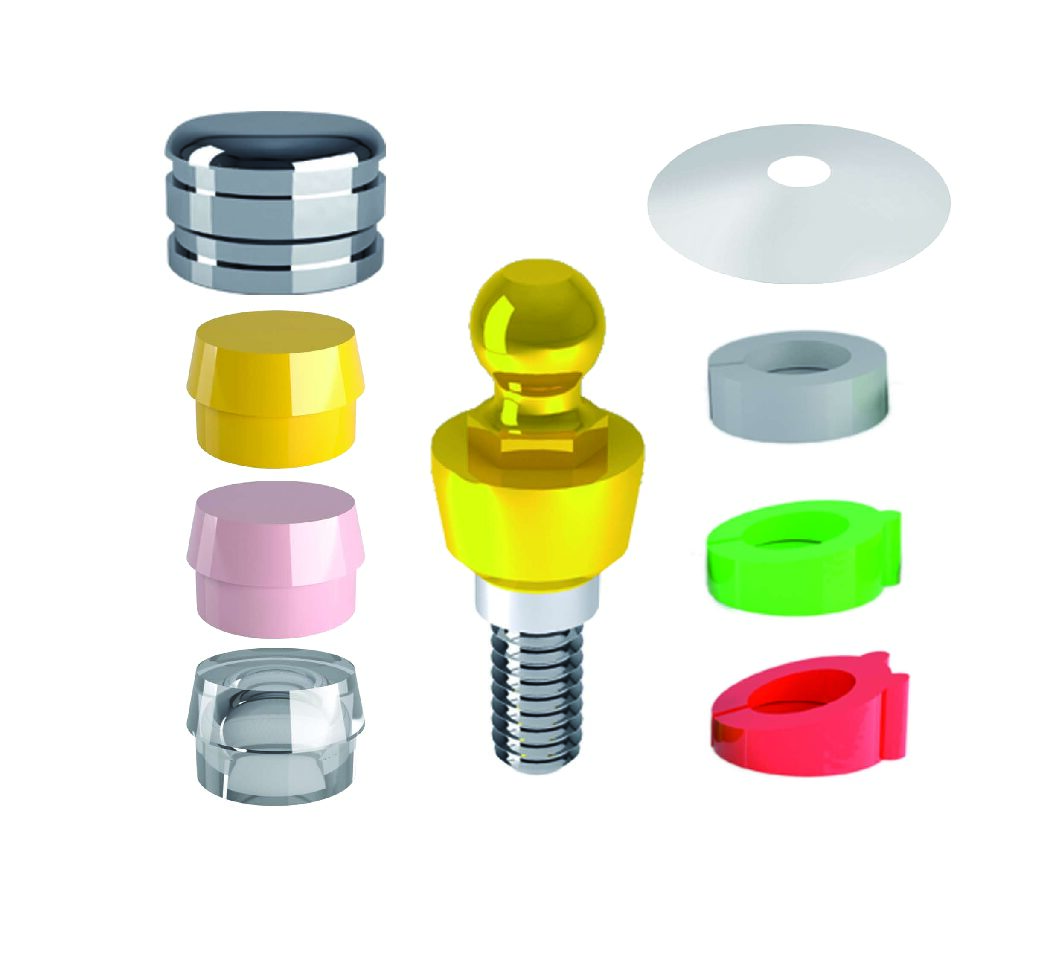 SPHERO BLOCK NORMO CON RIVESTIMENTO TiN