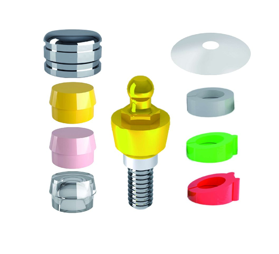 SPHERO BLOCK MICRO CON RIVESTIMENTO TiN