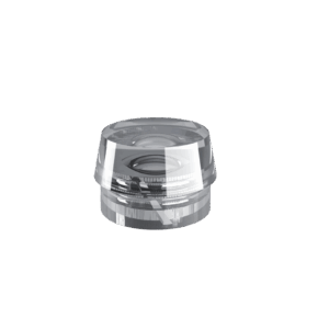 CAPPETTE RICAMBI OT CAP SYSTEM MICRO Ø1.8 TITAN CAP - immagine 1